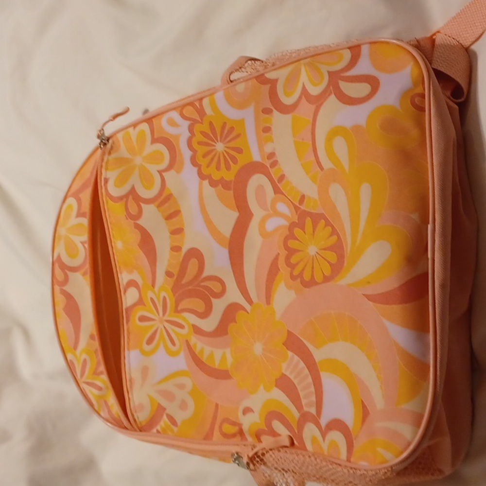 Nwt 16in wonder nation back pack